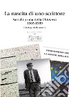 La nascita di uno scrittore: Vassalli prima della Chimera 1965-1989. E-book. Formato EPUB ebook