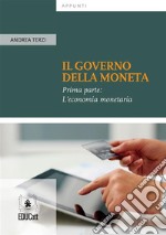 Il governo della moneta. E-book. Formato EPUB ebook