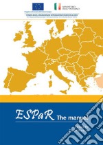 ESPaR  - The Manual. E-book. Formato PDF ebook