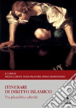 Itinerari di diritto islamico Tra pluralità e alterità. E-book. Formato EPUB ebook