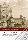 Delitto al monastero. E-book. Formato EPUB ebook