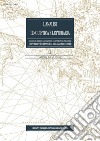 L'analisi linguistica letteraria 2018-1. E-book. Formato Mobipocket ebook