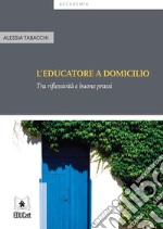 L'educatore a domicilio: Tra riflessività e buone prassi. E-book. Formato EPUB ebook