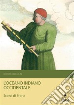 L'oceano indiano occidentale. E-book. Formato PDF