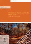Elder and Social Changes in Society. E-book. Formato EPUB ebook