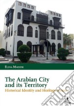 The Arabian City and its Territory. E-book. Formato PDF