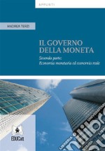 Il Governo della MonetaSeconda Parte . E-book. Formato EPUB ebook