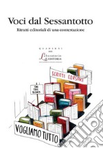 Voci dal sessantotto. E-book. Formato EPUB ebook