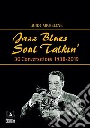 Jazz Blues Soul Talkin. E-book. Formato Mobipocket ebook