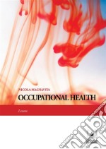 Occupational Health. E-book. Formato Mobipocket ebook