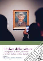 Il valore della cultura. E-book. Formato EPUB ebook