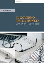 Il governo della moneta. E-book. Formato PDF ebook