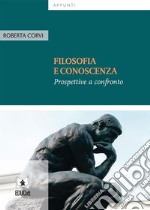 Filosofia e Conoscenza. E-book. Formato PDF ebook