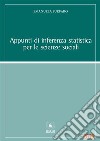 Appunti di inferenza statistica per le scienze sociali. E-book. Formato PDF ebook di Emanuela Furfaro