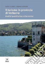  ll turismo in provincia di Verbania. E-book. Formato PDF ebook