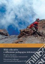 Sfide Educative e riflessione pedagogica internazionale. E-book. Formato PDF ebook