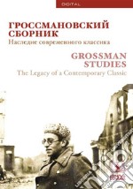 Grossman Studies. E-book. Formato PDF ebook