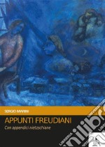 Appunti freudiani. E-book. Formato PDF ebook