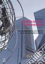 Startklar furs unternehmen. E-book. Formato PDF