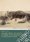 The historical relations between Oman and Balochistan. E-book. Formato PDF ebook di Beatrice Nicolini