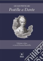 Postille a Dante. E-book. Formato PDF ebook