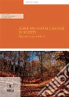 Elder and social changes in society. E-book. Formato PDF ebook di Alena Novotna