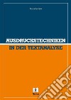 Ausdruckstechniken in der Textanalyse. E-book. Formato PDF ebook