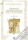 Antologia del digesto di GiustinianoTesti tradotti e annotati ad uso degli studenti. E-book. Formato PDF ebook