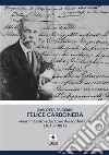 Felice CarboneraVero maestro-educatore dei sordomuti (1819-1881). E-book. Formato PDF ebook