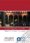 Premio Agostino GemelliAbstract delle tesi premiate a.a. 2019/20. E-book. Formato PDF ebook