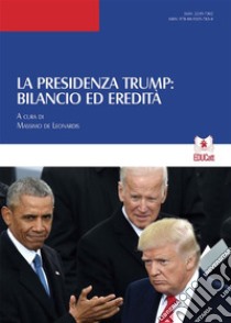 Quaderni di Scienze Politiche 17-18 | 2020. E-book. Formato PDF ebook di AA.VV.