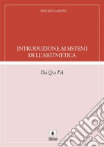 Introduzione ai Sistemi dell'Aritmetica. E-book. Formato PDF ebook