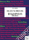 BWL-DeutschtrainingBranchenbezogenes Deutsch für Betriebswirtschaft (B2/C1) CLIL-Lehrwerk. E-book. Formato PDF ebook