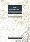 Analisi Linguistica e Letteraria 2021-1. E-book. Formato PDF ebook