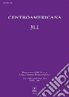 Centroamericana 31.1. E-book. Formato PDF ebook