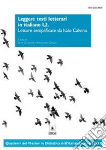Leggere testi letterari in italiano L2Letture semplificate da Italo Calvino. E-book. Formato PDF ebook di AA.VV.