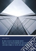 Il nuovo bilancio di esercizio degli enti del terzo settore. E-book. Formato PDF ebook