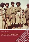 Contemporary EthiopiaState composition and human environment. E-book. Formato PDF ebook di Mattia Fumagalli