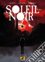 Soleil NoirFrench edition. E-book. Formato EPUB