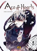 Ace of Hearts 1Spanish Edition. E-book. Formato EPUB ebook