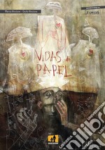 Vidas de papelSpanish Edition. E-book. Formato Mobipocket ebook