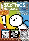 Scottecs Megazine 1Roba furbuffa. E-book. Formato Mobipocket ebook