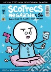 Scottecs Megazine 7Speciale Scienze a fumetti. E-book. Formato EPUB ebook