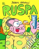 Il Ruspa. E-book. Formato EPUB