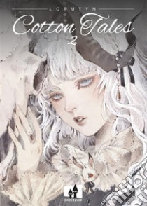 Cotton Tales 2. E-book. Formato Mobipocket ebook di Jessica Cioffi