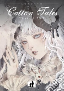 Cotton Tales 2English edition. E-book. Formato EPUB ebook di Jessica Cioffi