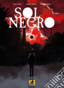 Sol NegroSpanish Edition. E-book. Formato EPUB ebook di Letizia Cadonici