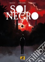 Sol NegroSpanish Edition. E-book. Formato EPUB