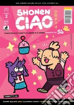 Shonen Ciao 22022. E-book. Formato EPUB ebook