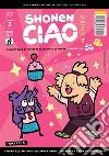 Shonen Ciao 22022. E-book. Formato EPUB ebook